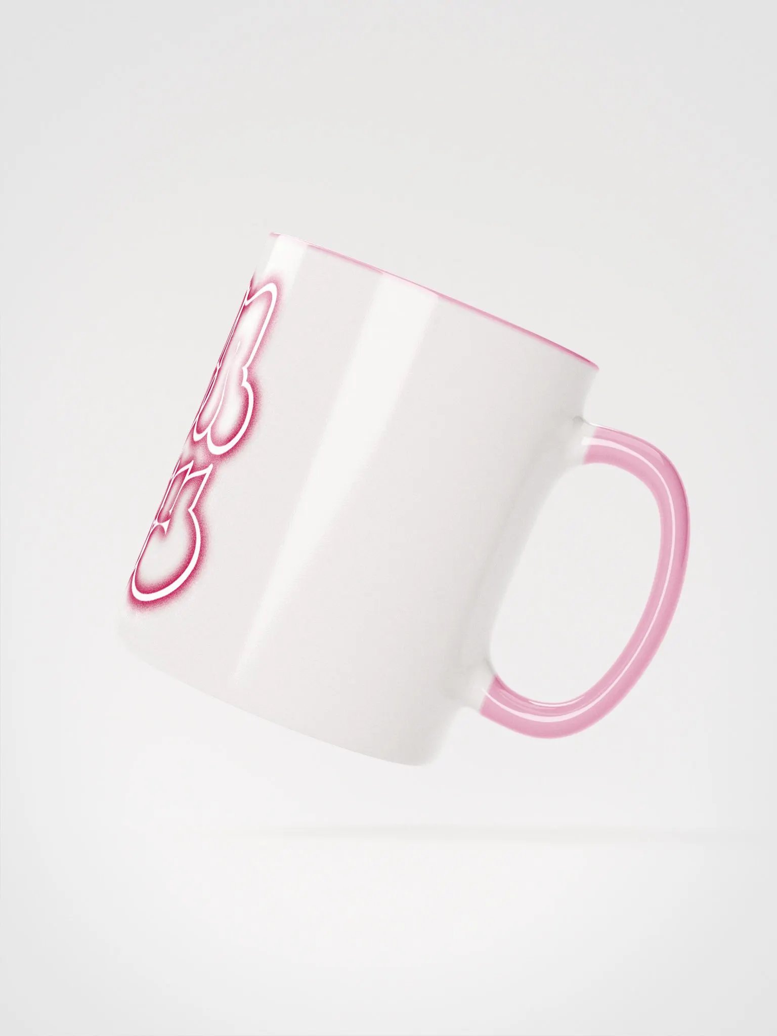 Cutesy Graffiti Mug product image (2)