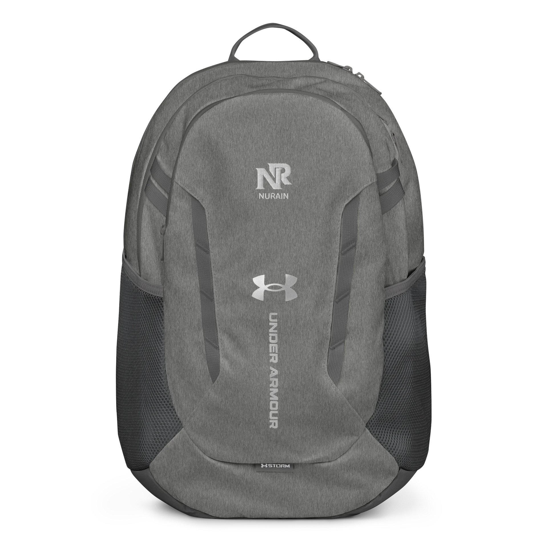 NR Signature Water Resistant Backpack product image (1)