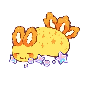 Sea Bunny tier thumbnail