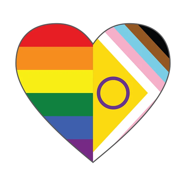 Rainbow Pride