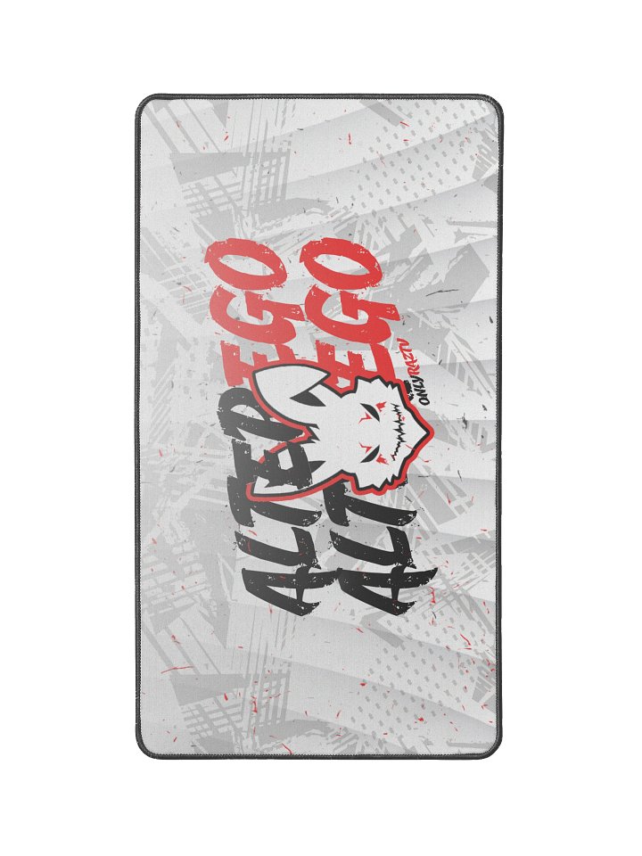 Alter Ego Desk Mat product image (1)