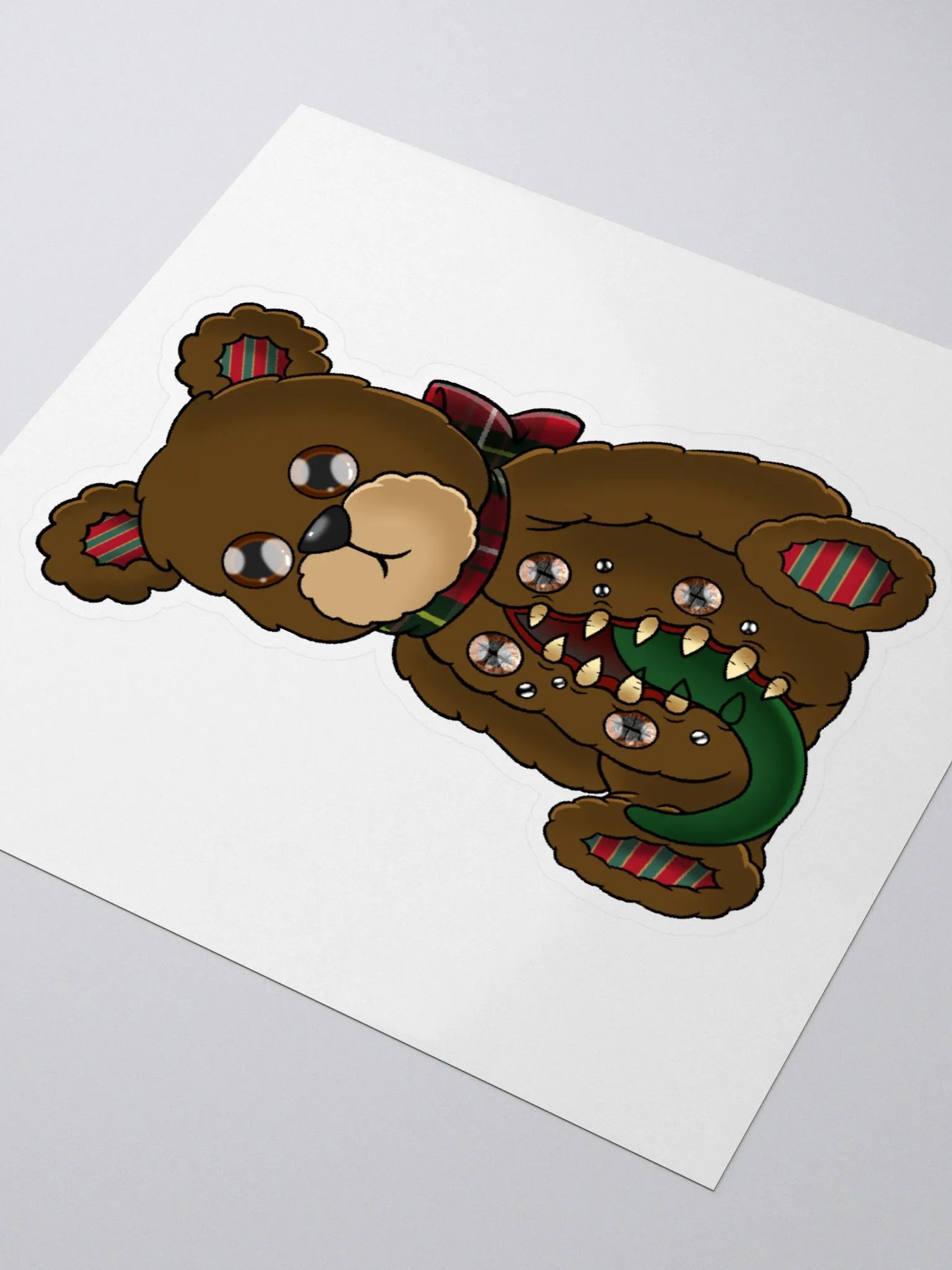 Teddy Bear Mimic product image (3)