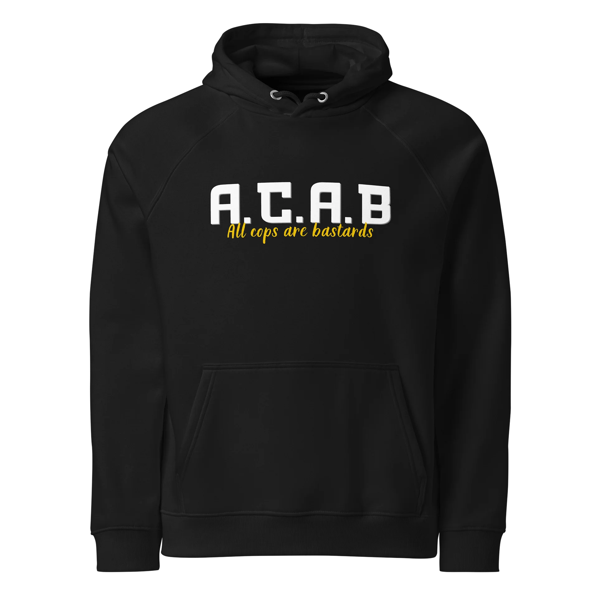 Hanorac ACAB - All Cops Are Bastards product image (1)
