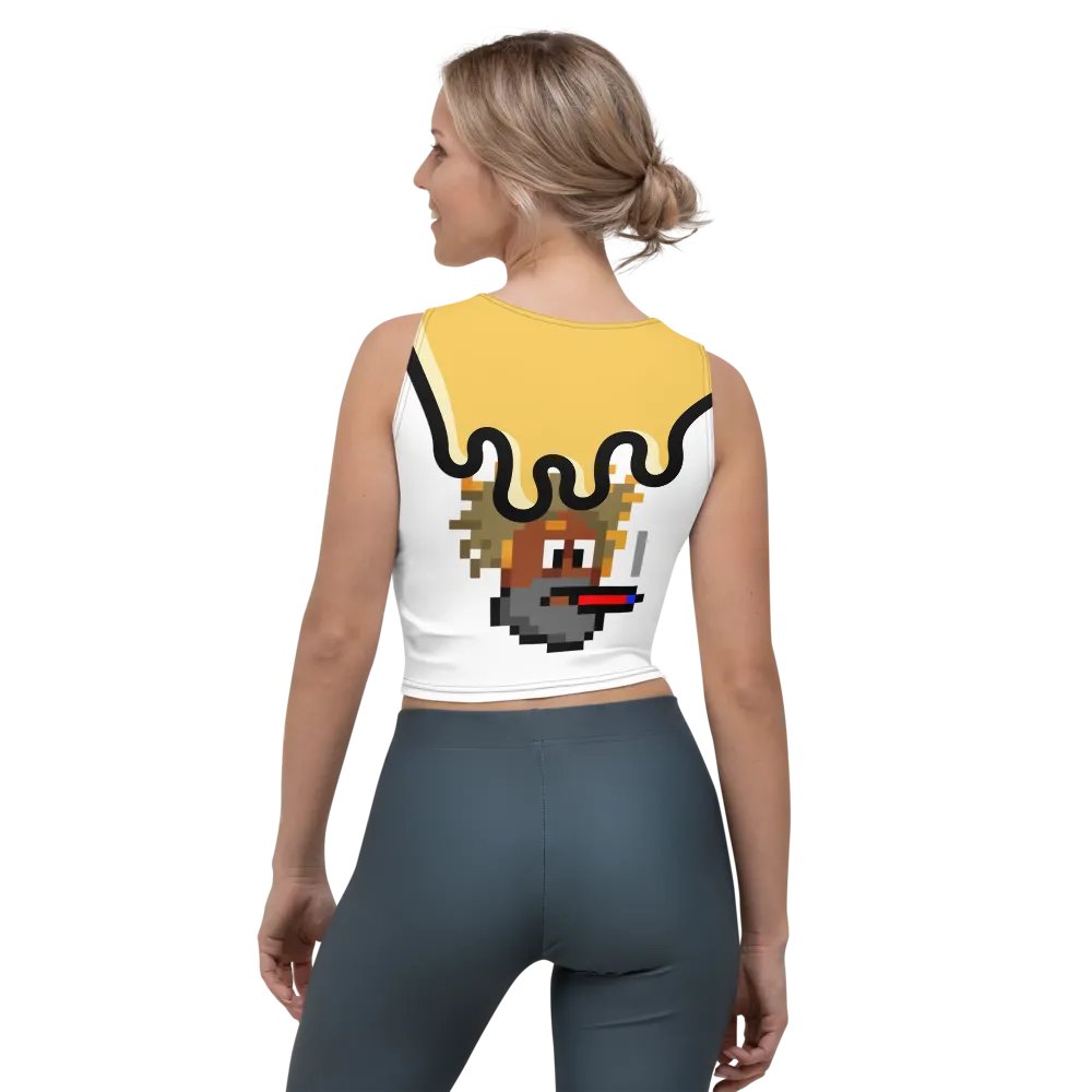 Panik the Sublime product image (1)