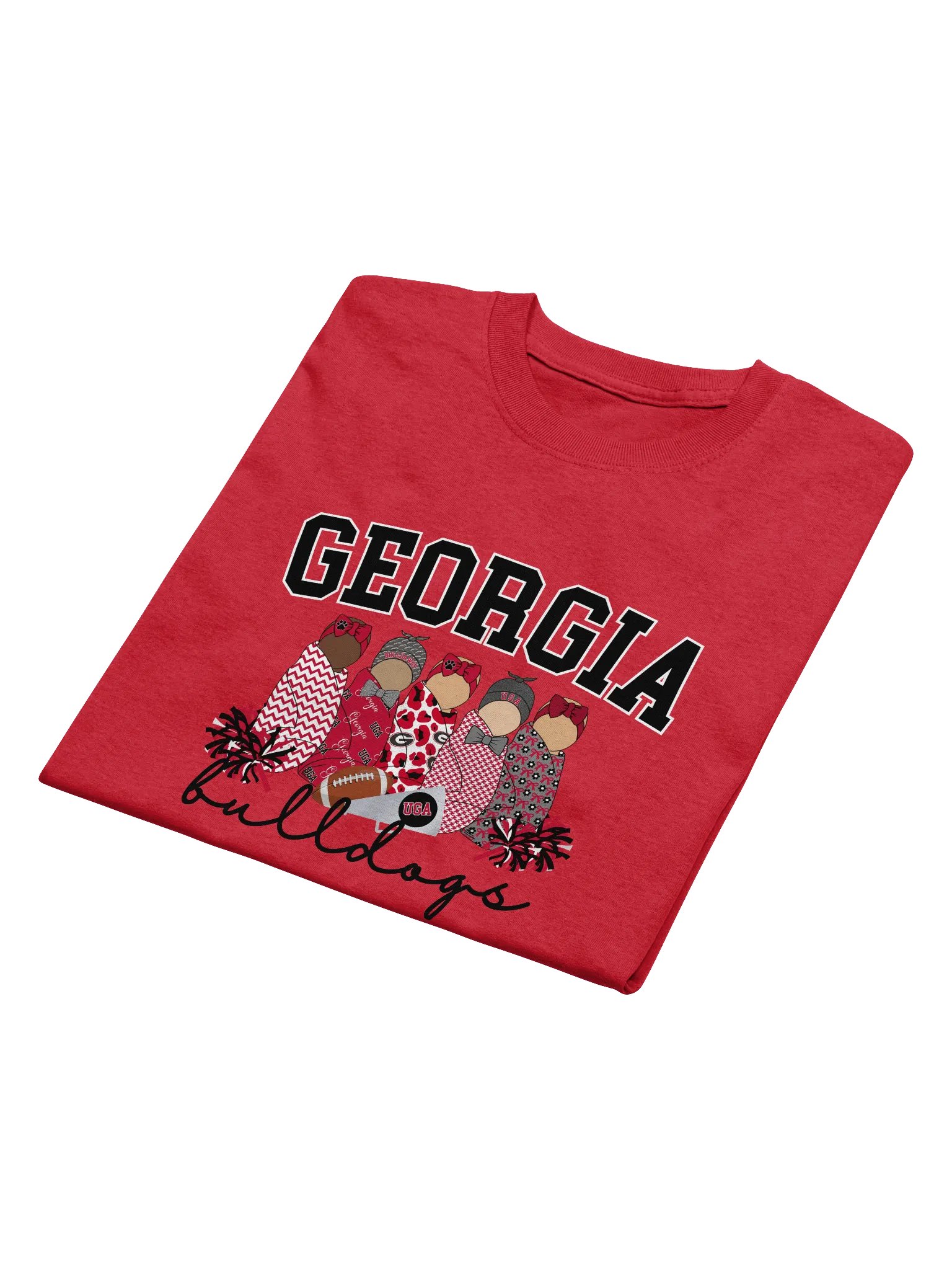 Georgia Bulldogs Babies product image (3)