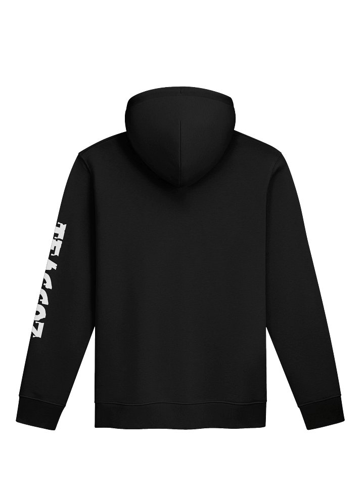 Zero the hero WITH logo product image (2)