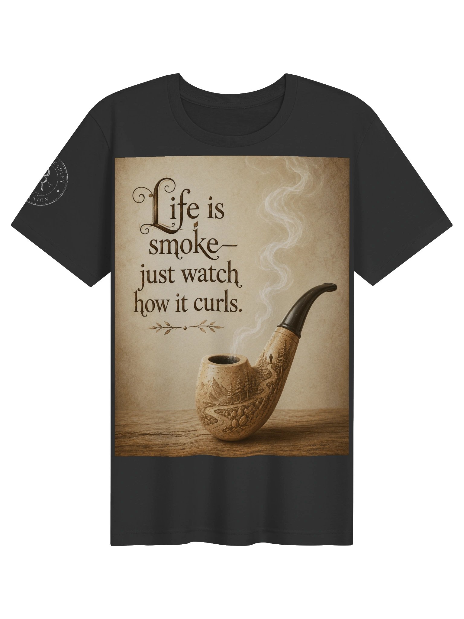SMOKE - for women product image (4)