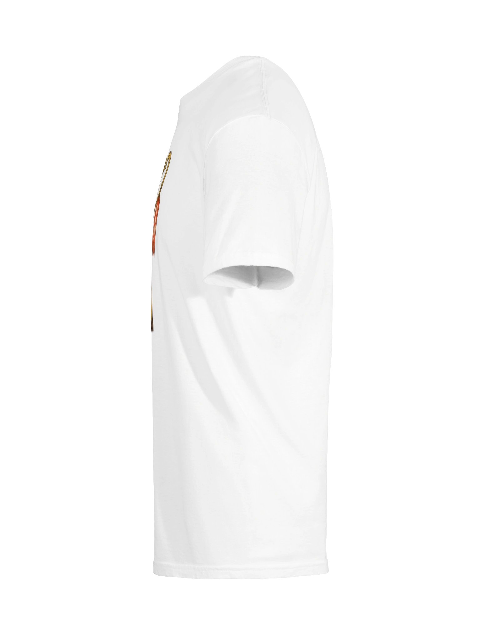 Participation Trophy T-Shirt product image (59)
