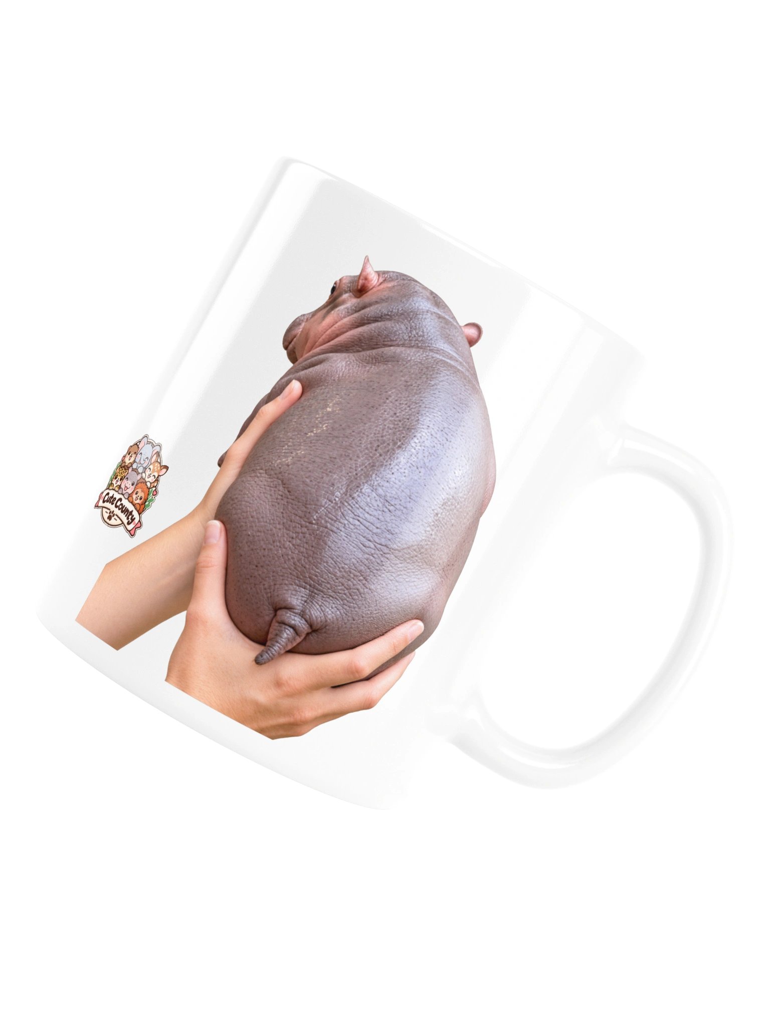Petunia Mug product image (16)
