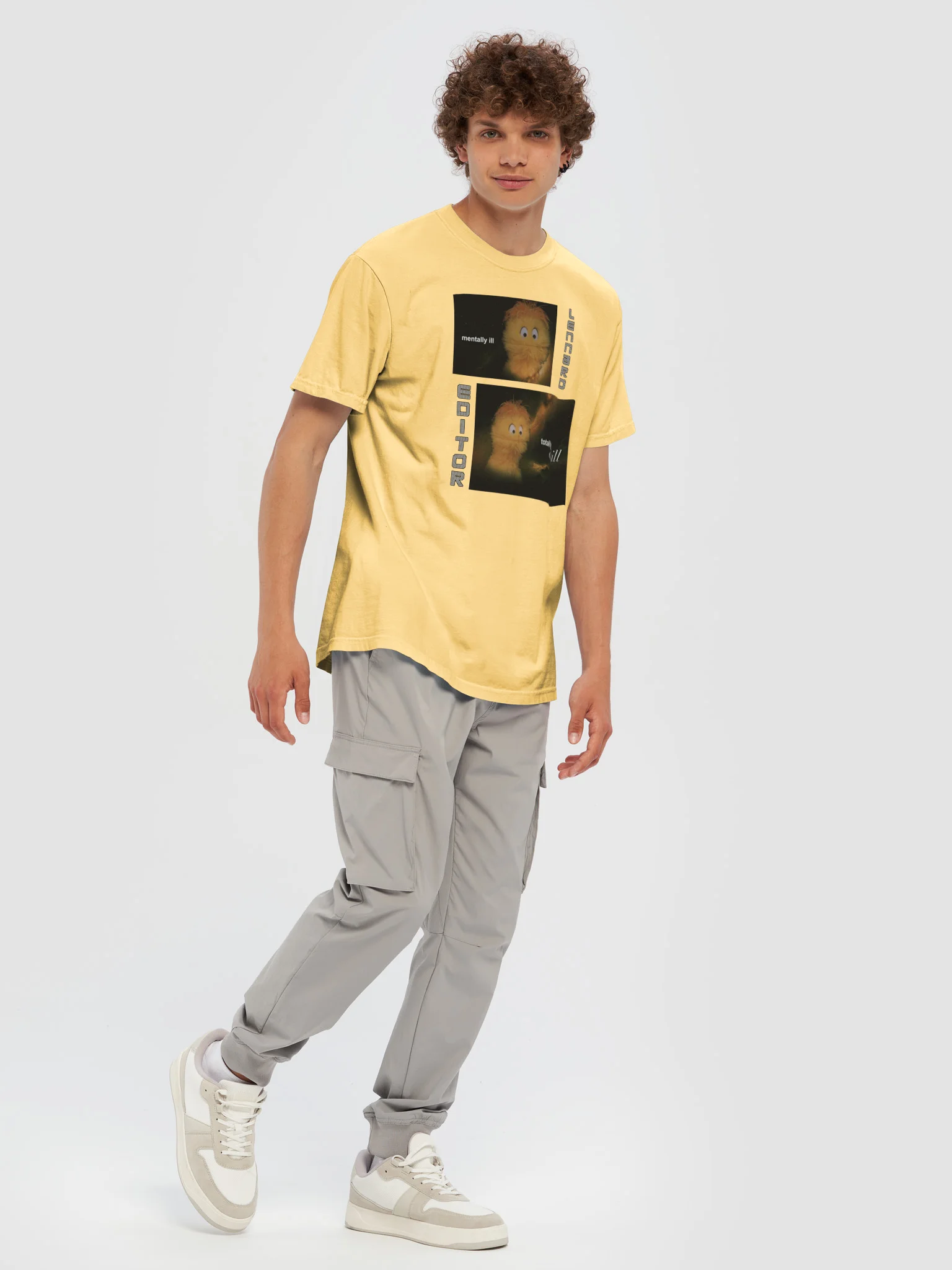 Vintage Lennard Tee product image (8)