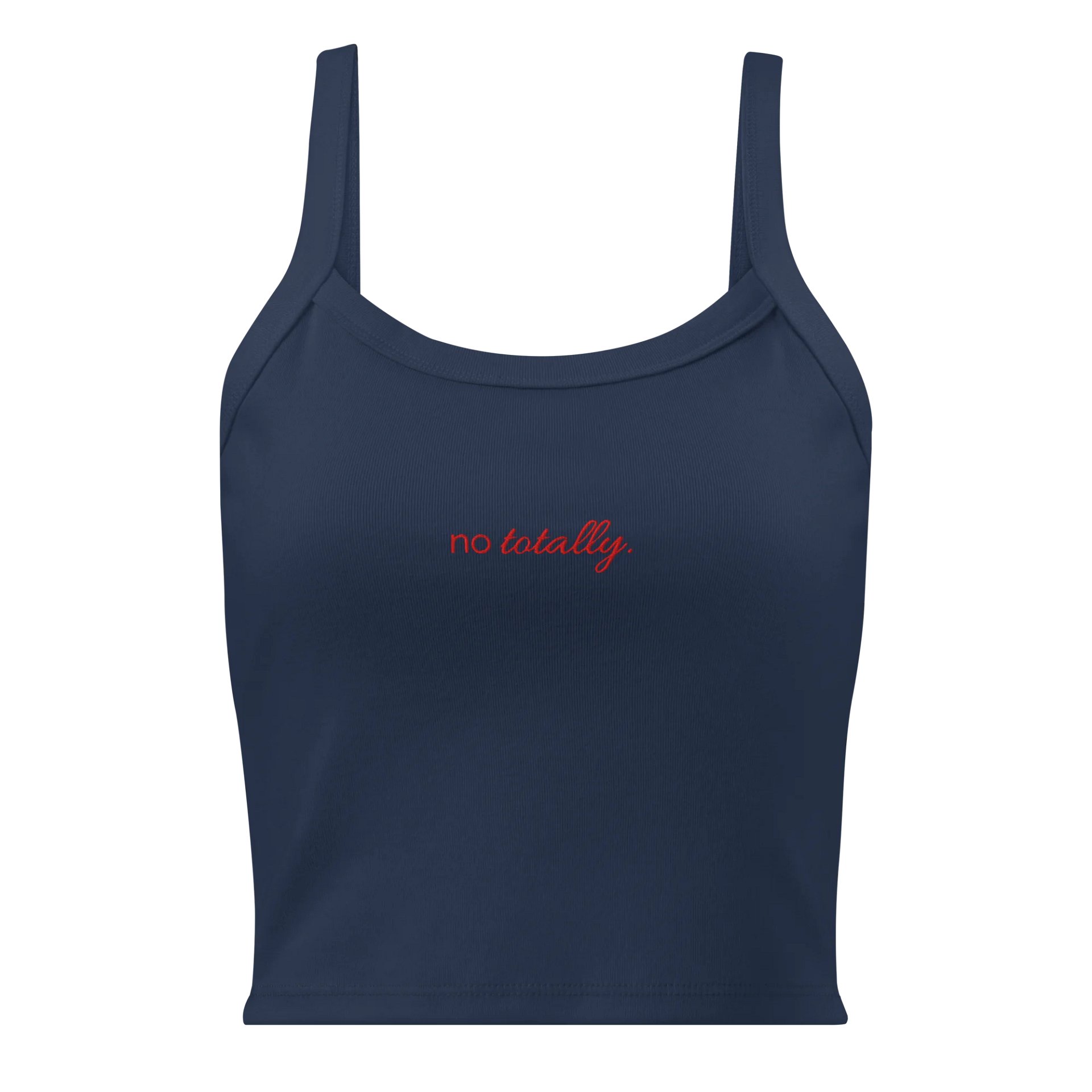 no totally tank product image (5)