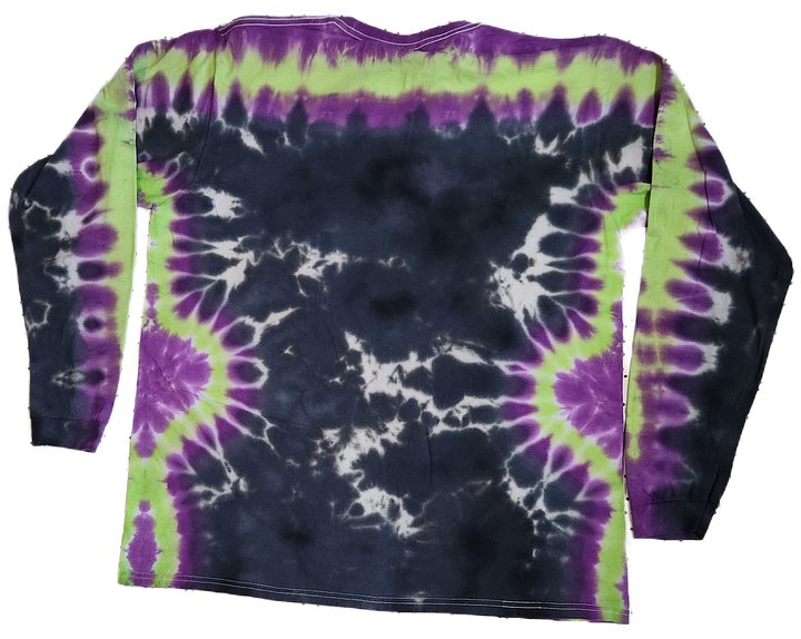 Purple Pillar XL product image (2)