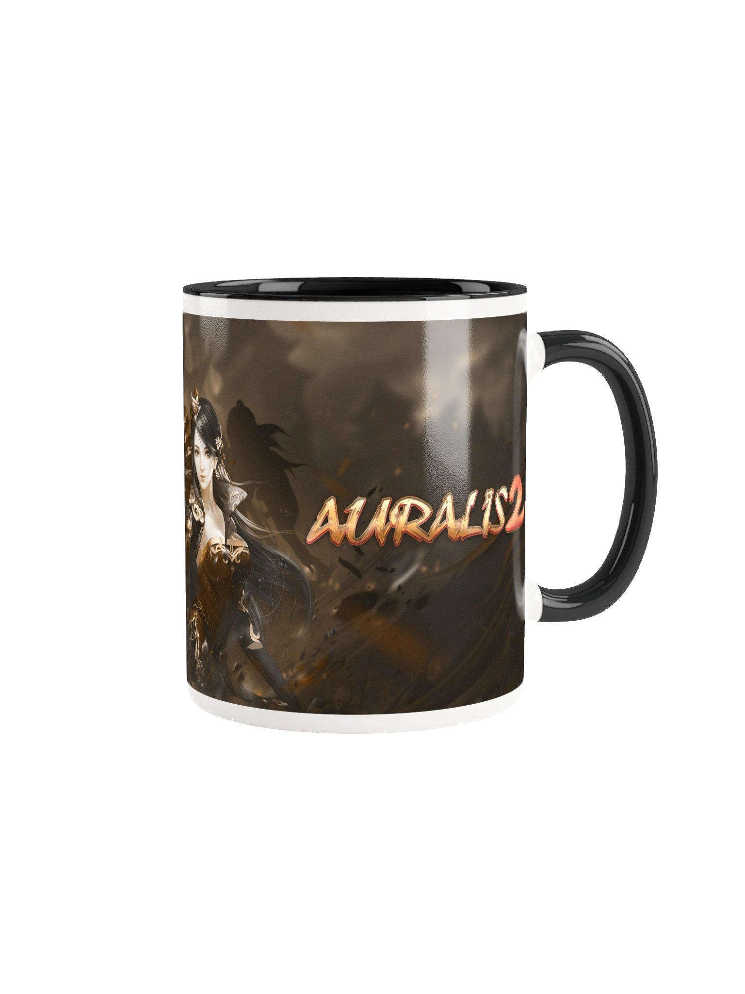 Mug A2 product image (2)