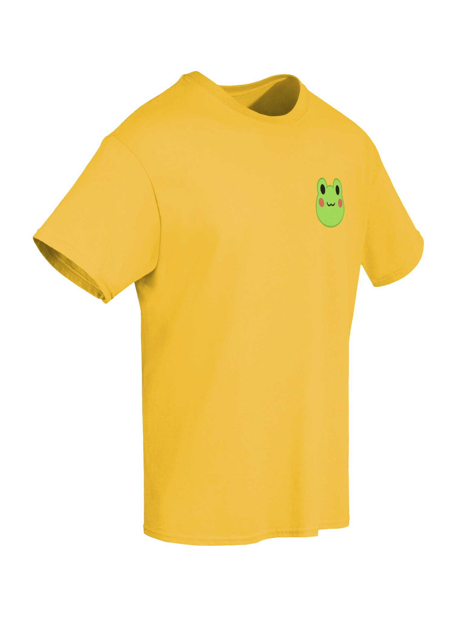 Frog - T-Shirt product image (68)