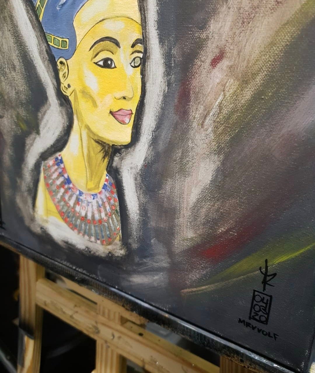 Nefertiti product image (3)
