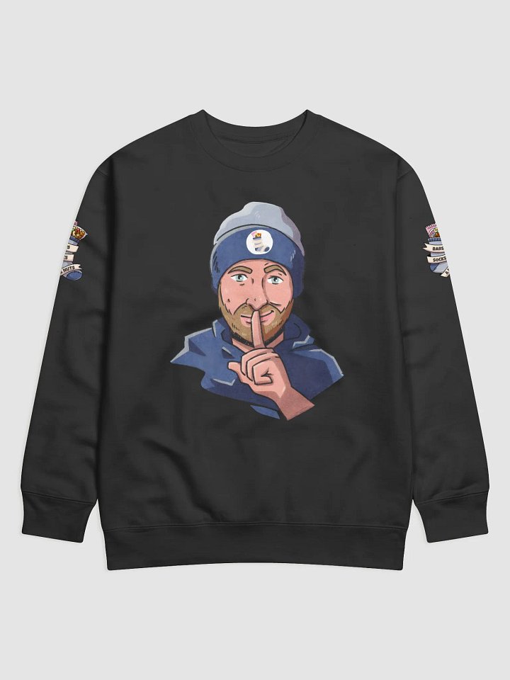 Sneaky Sweatshirt product image (5)