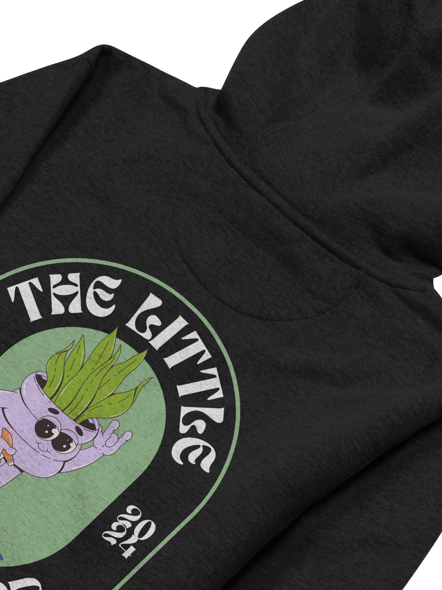 TLPS Hoodie product image (14)