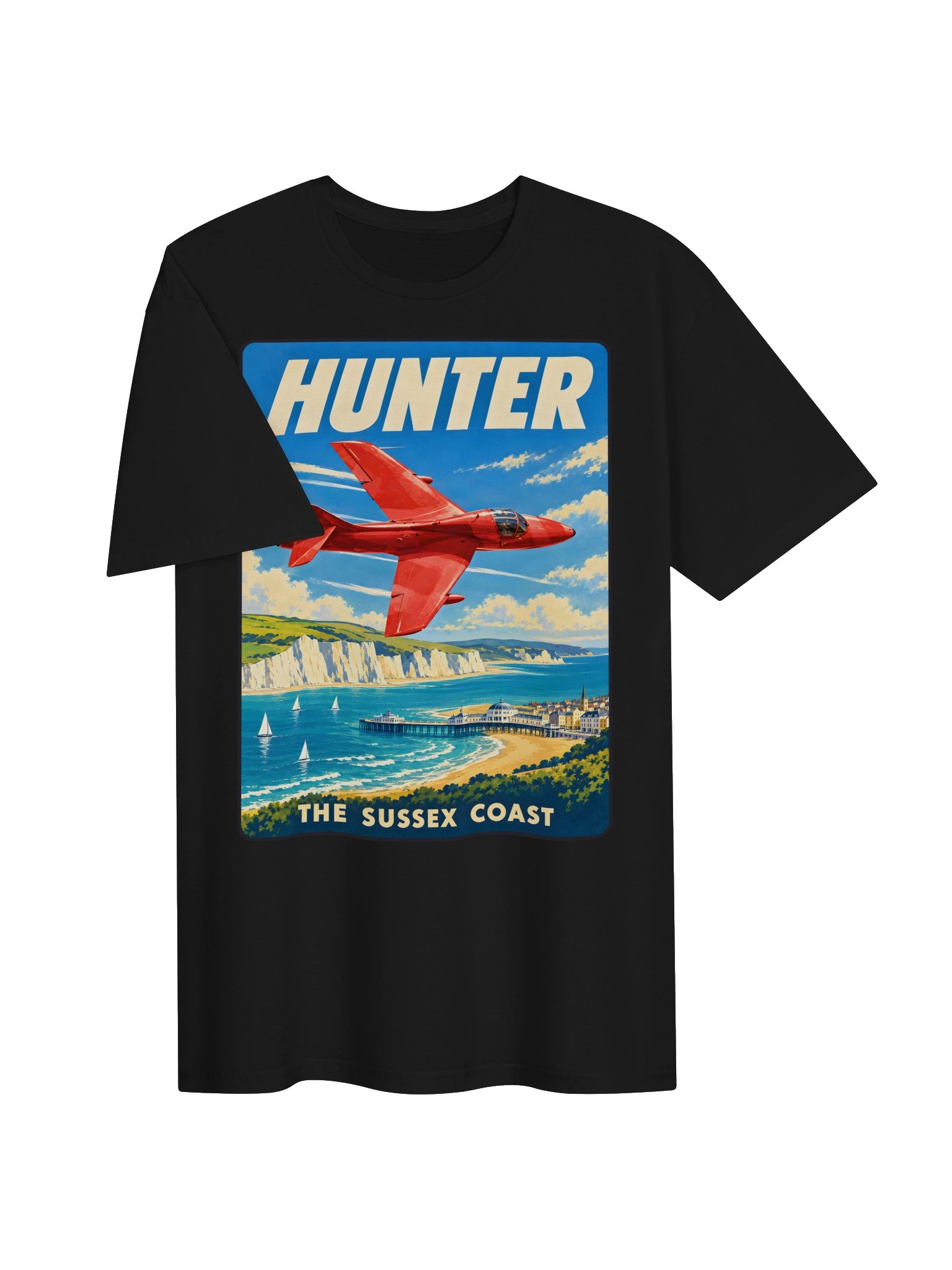 Hunter – The Sussex Coast product image (3)
