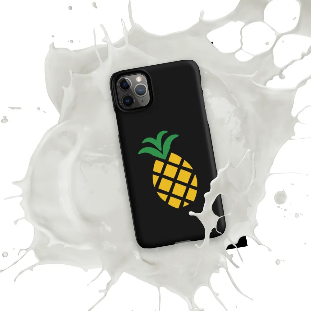 Phone Case in Matte product image (50)