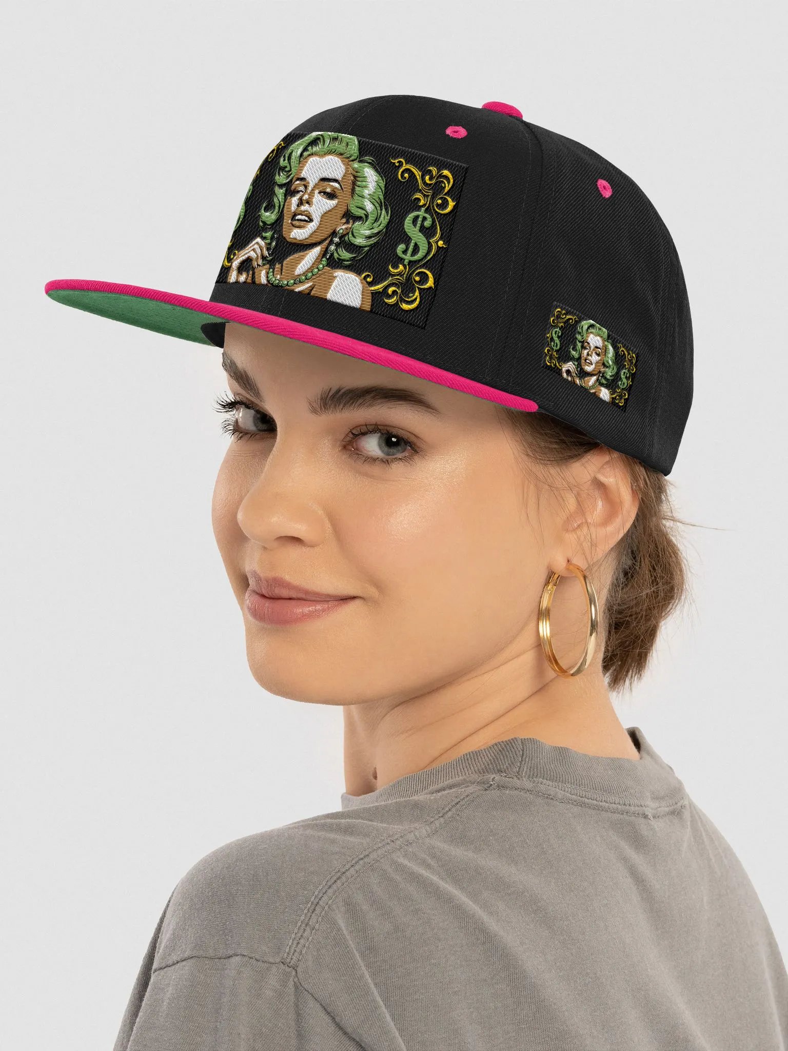 The Glamourous Pink product image (5)