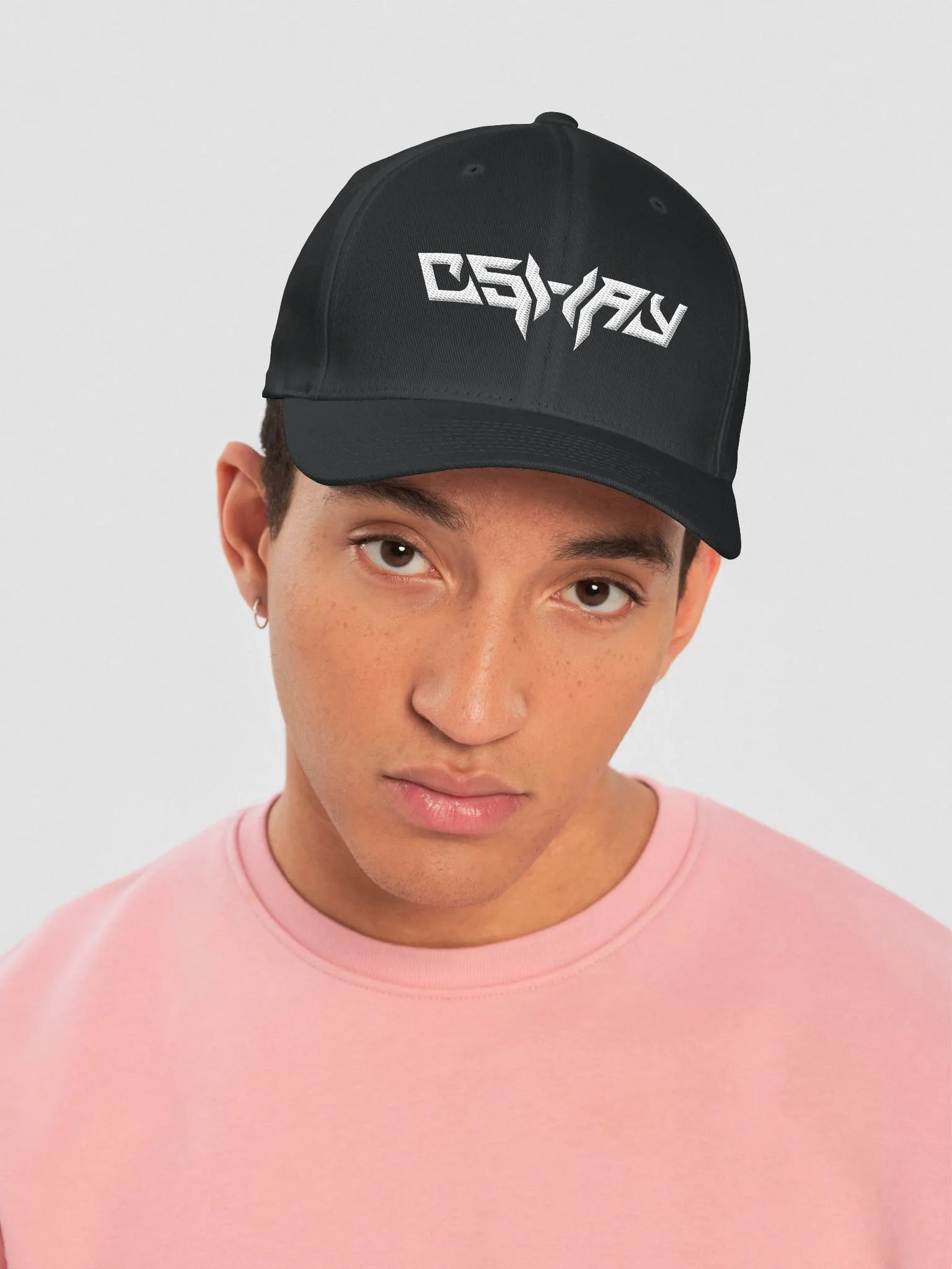 New Phase dad hat product image (4)