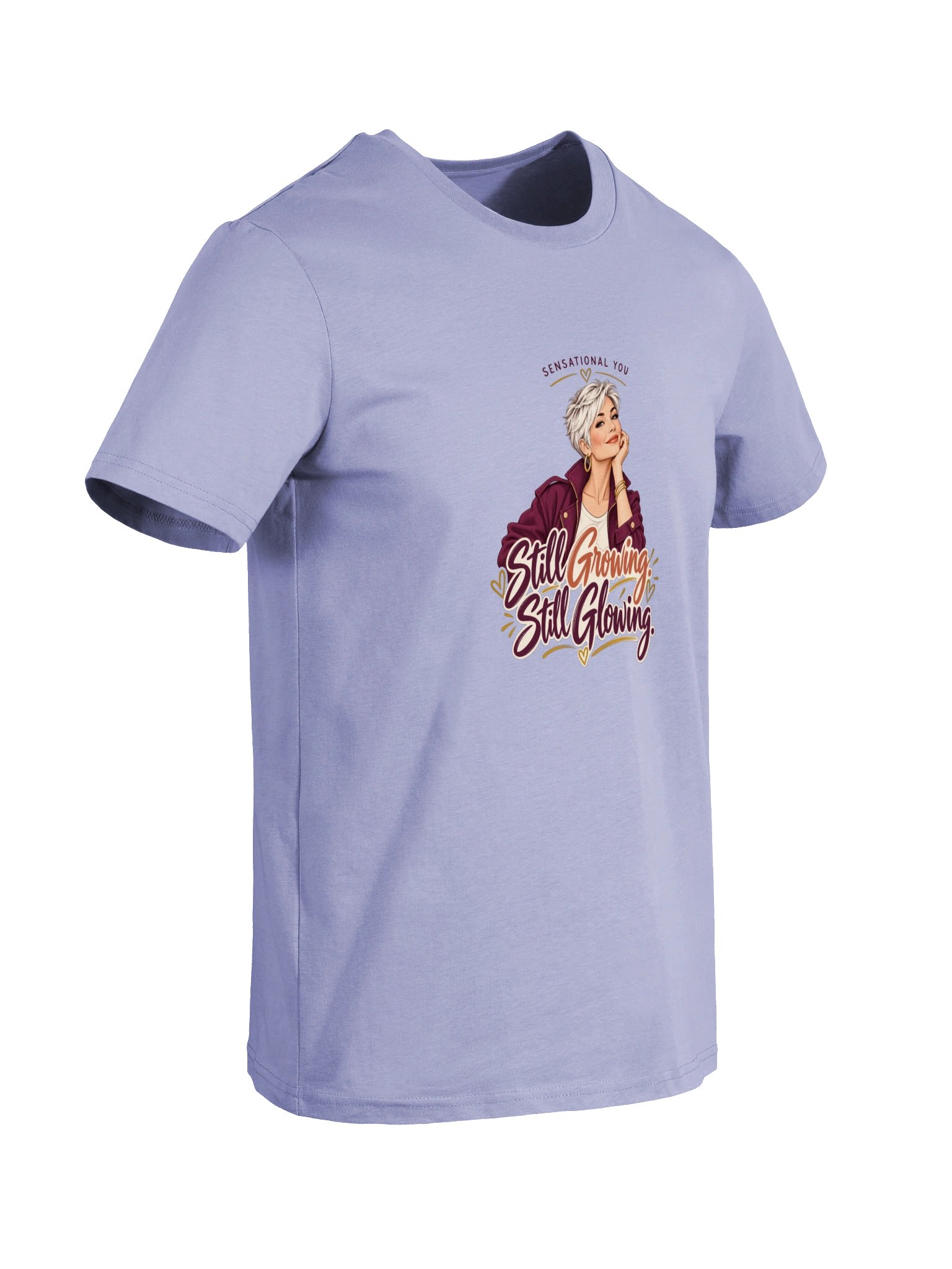 Still Growing product image (6)