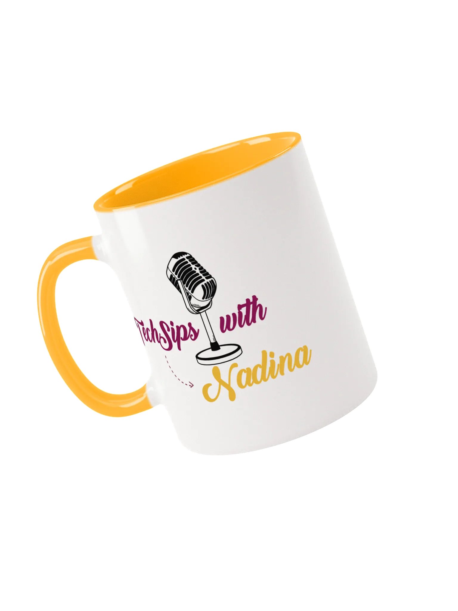 Signature Mug product image (3)