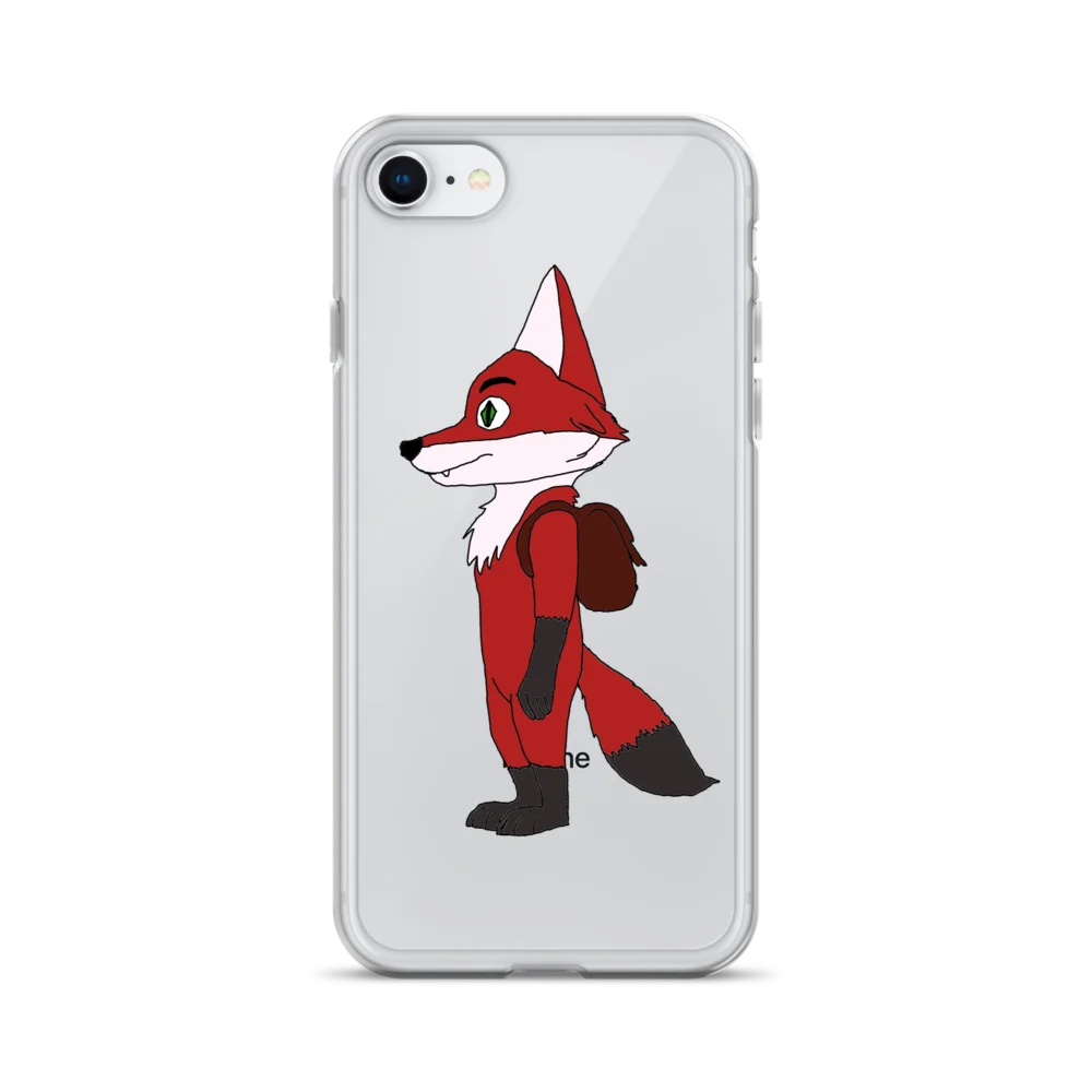 Ember iPhone Case product image (28)