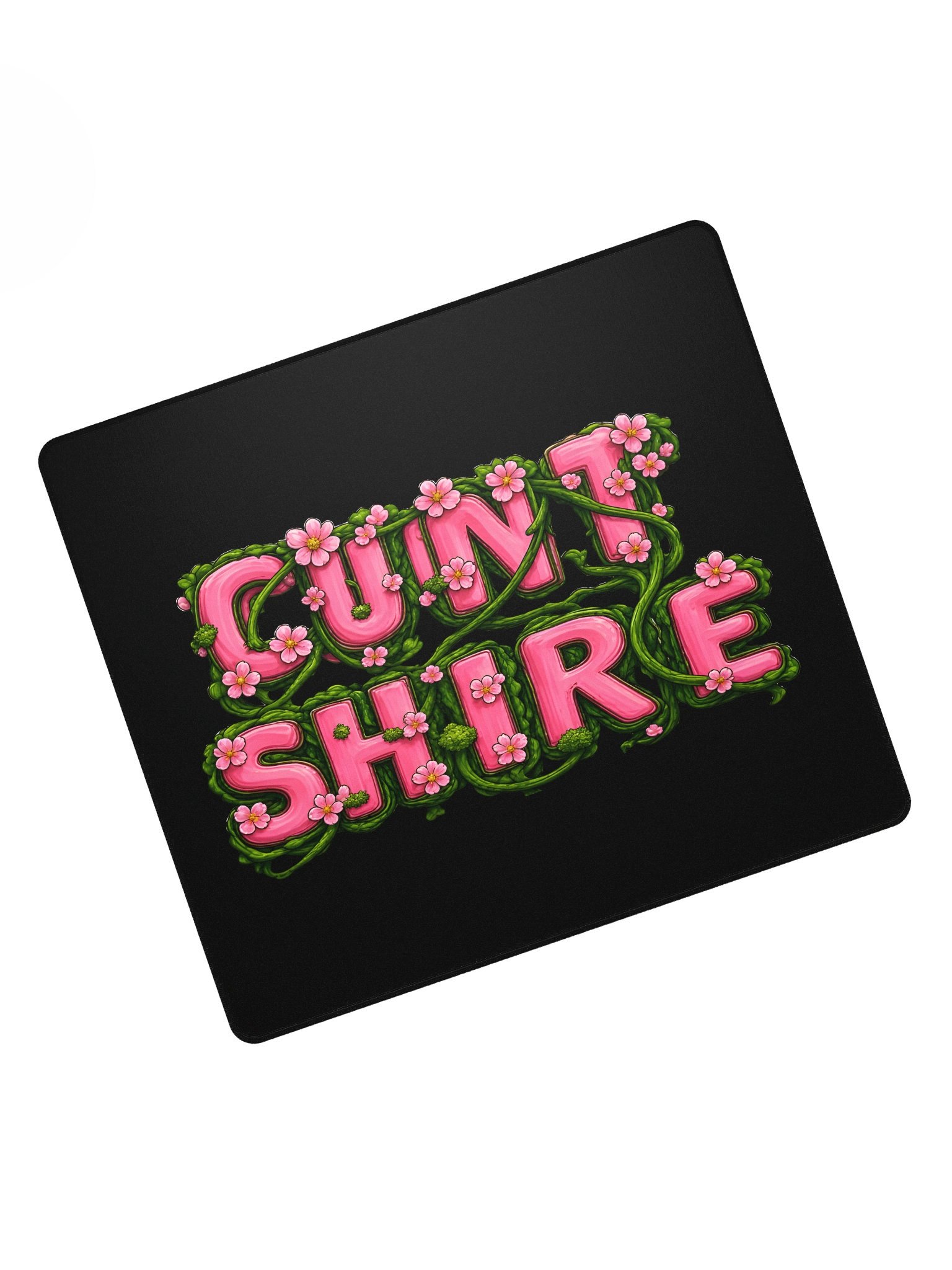 [CUNT SHIRE] Mouse Pad product image (5)