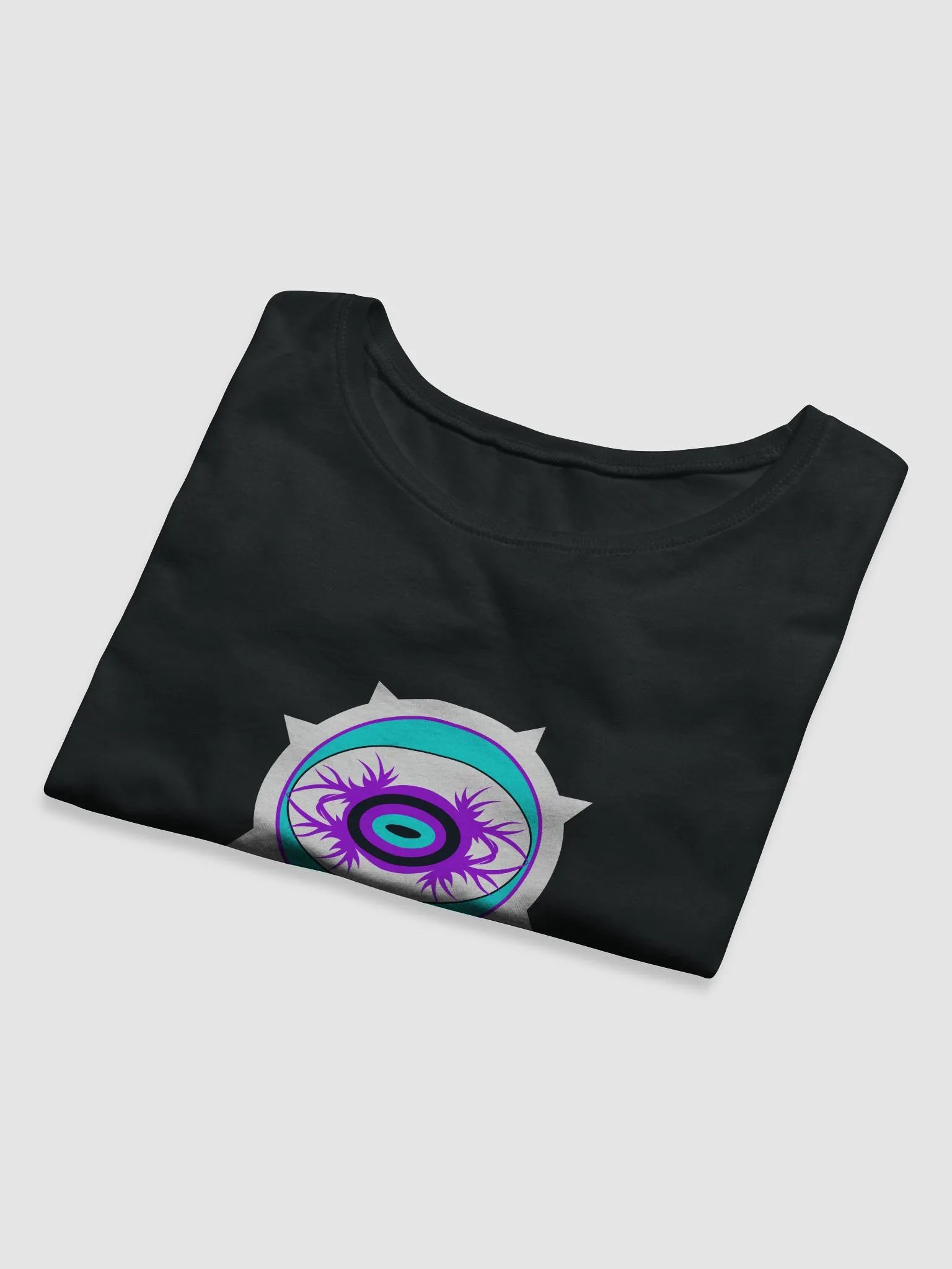 Lights Crop Top product image (8)