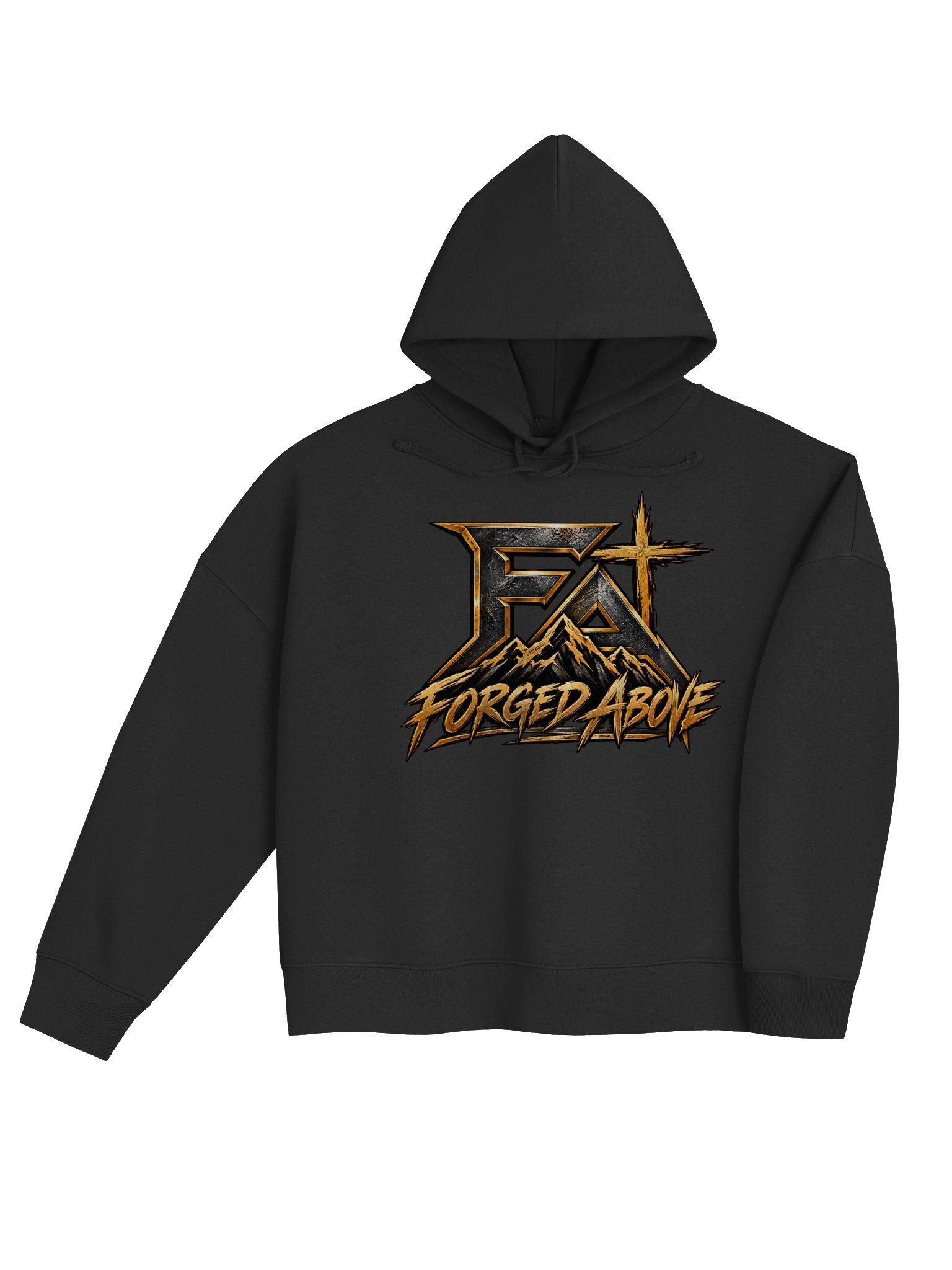 Forged Above product image (19)