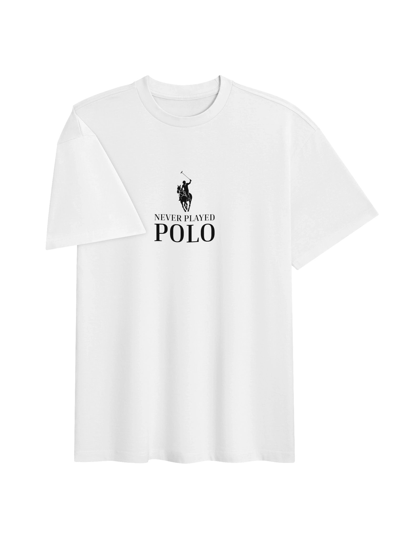 POLO Oversized Tee product image (11)