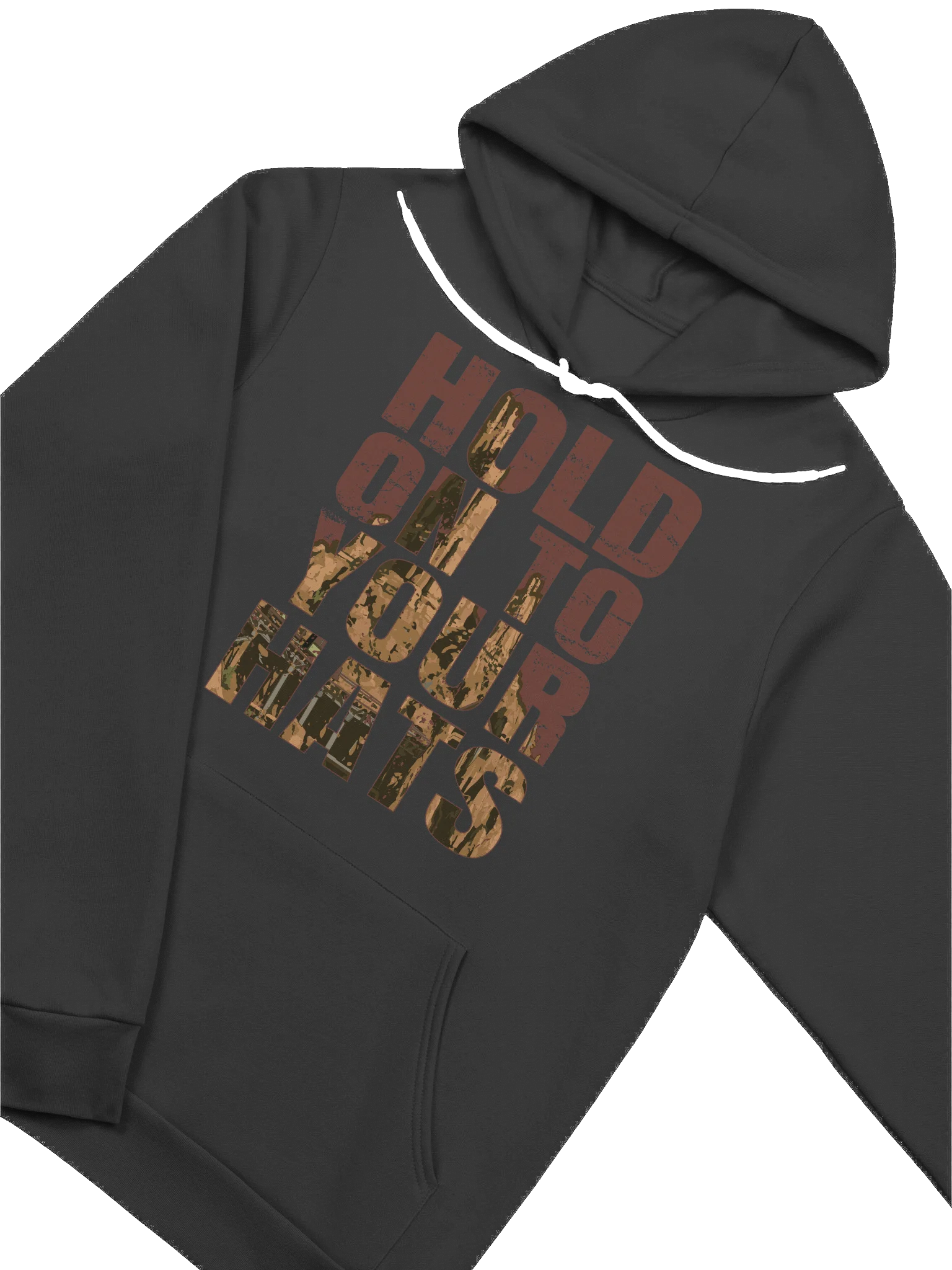Hold On To 'Em Hoodie product image (3)