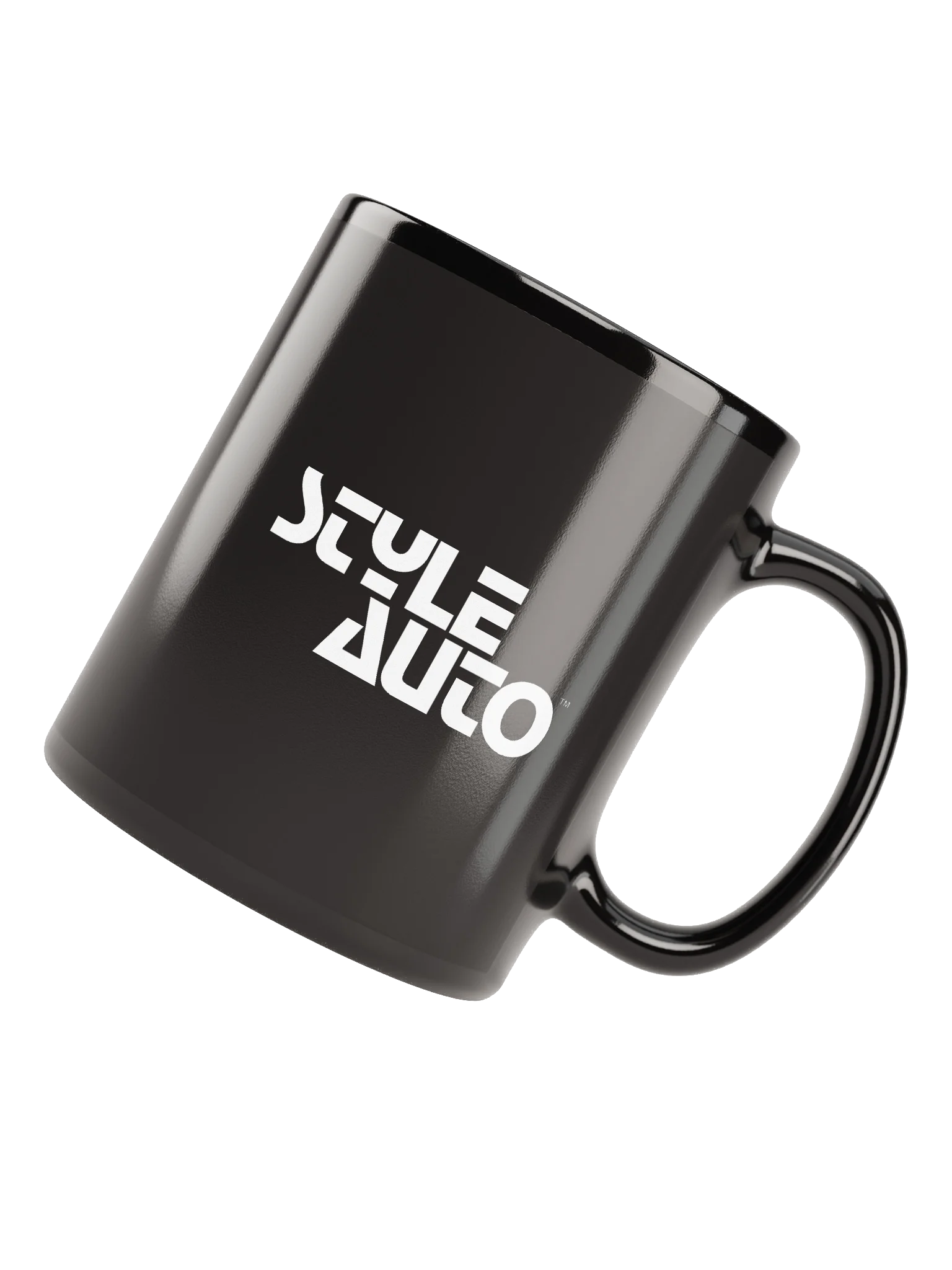 Emblem Mug product image (6)