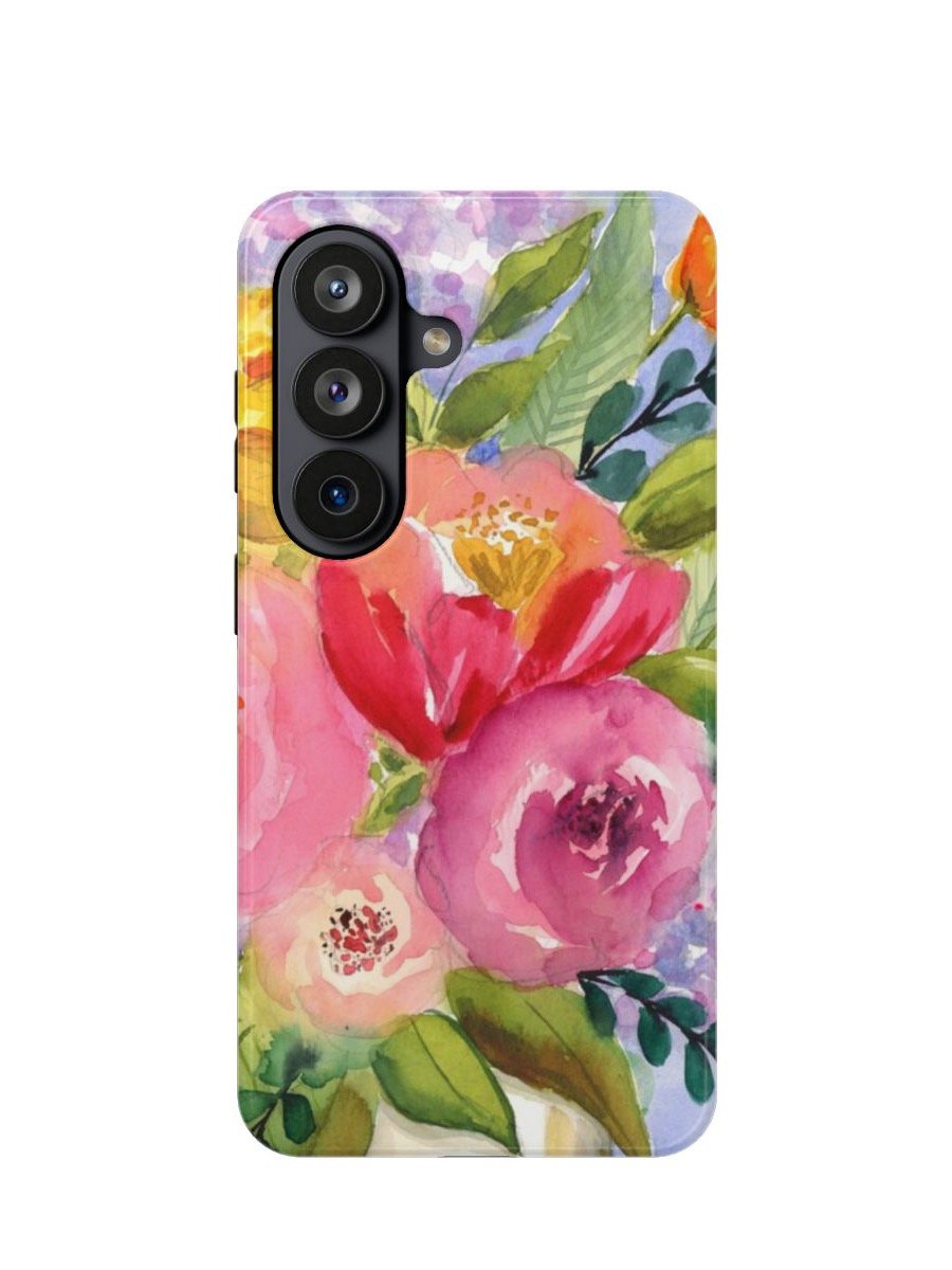 Phone Case, Magnetic - Fun & Fancy product image (1)