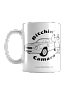 Bitchin' Camaro Unleaded Mug