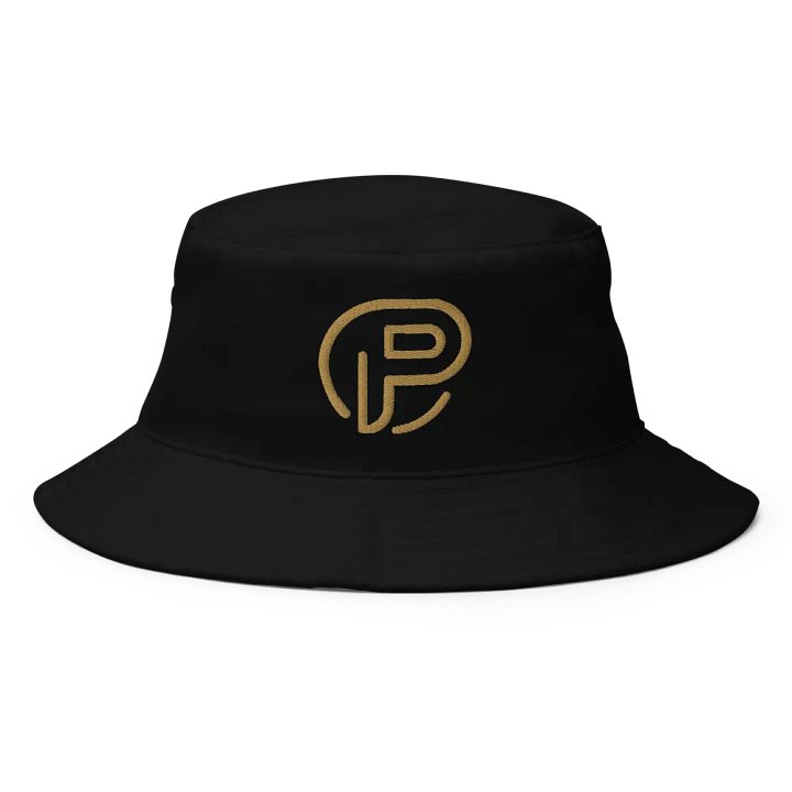 Bucket hat product image (1)