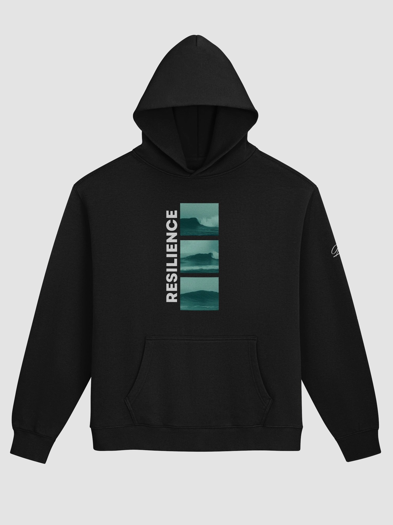 ODENIC Resilience Hoodie product image (5)