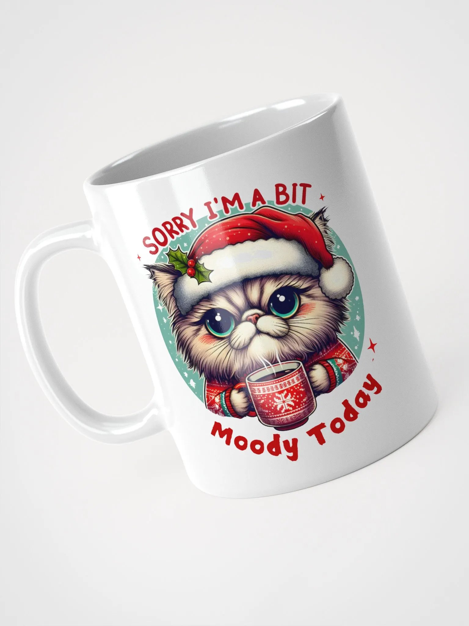 Kitty Christmas product image (5)