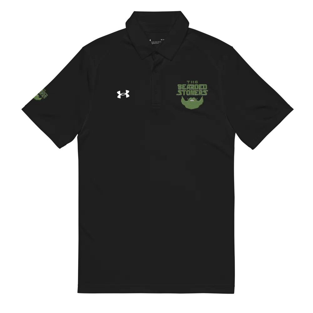 UnderArmor Stoner Shirt product image (13)