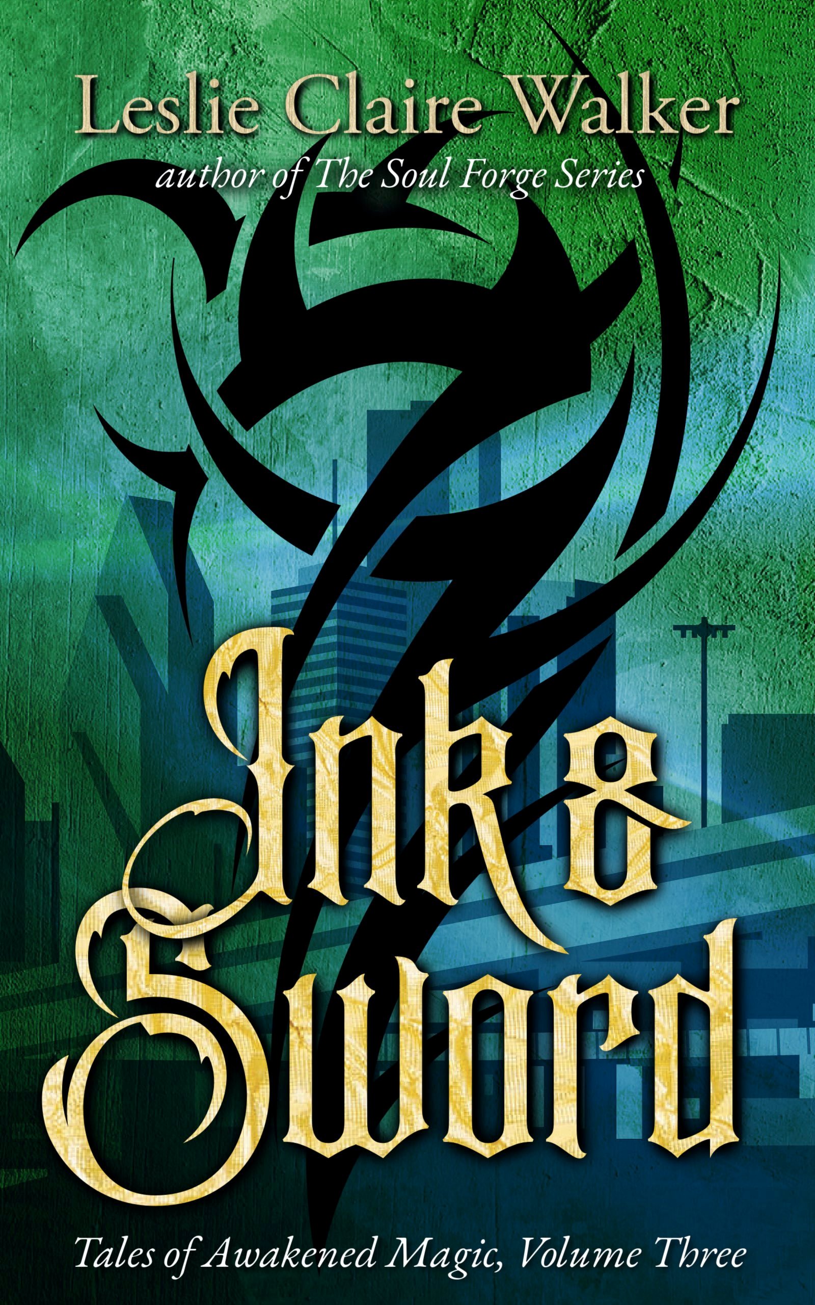 Ink & Sword product image (1)