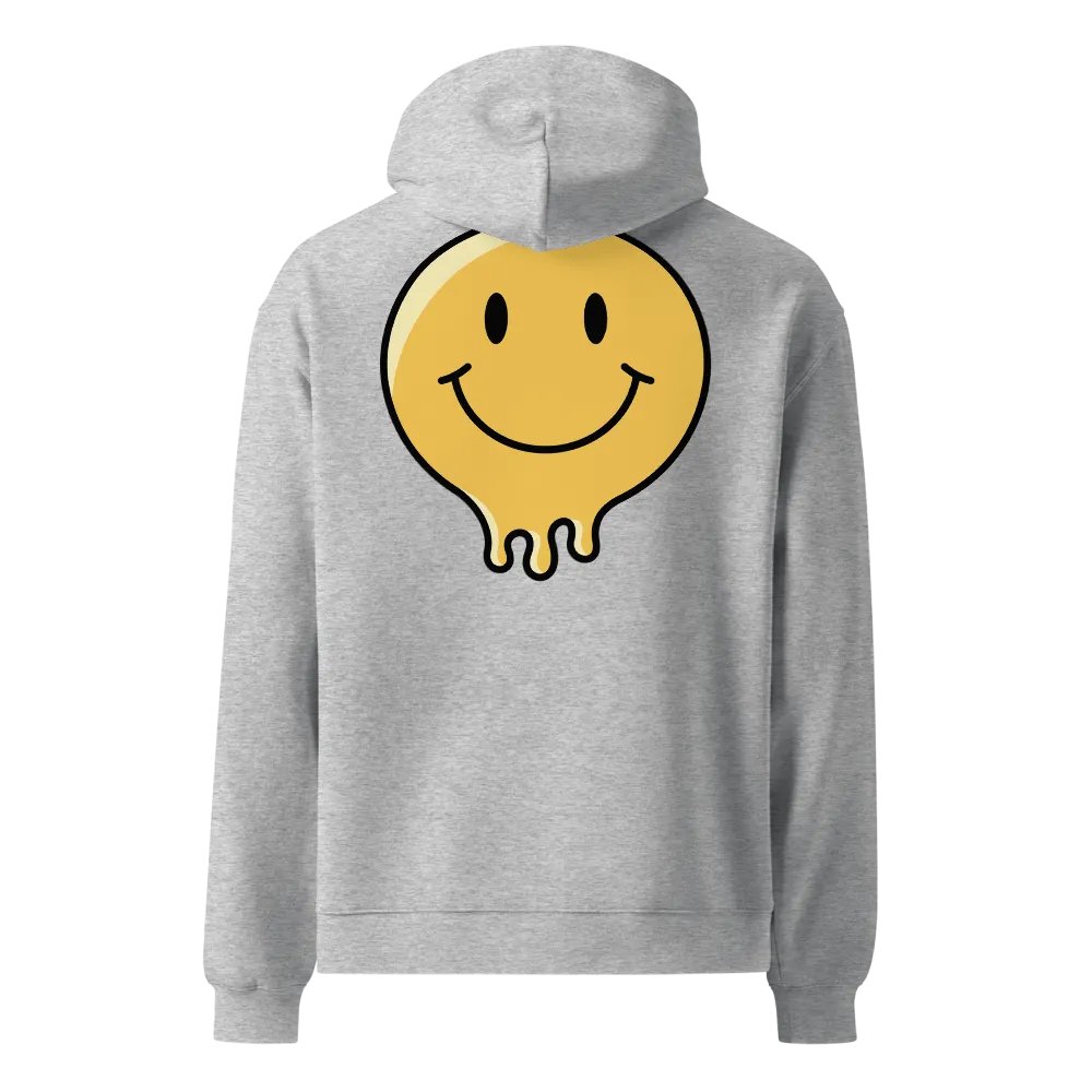 Smile hoodie product image (40)