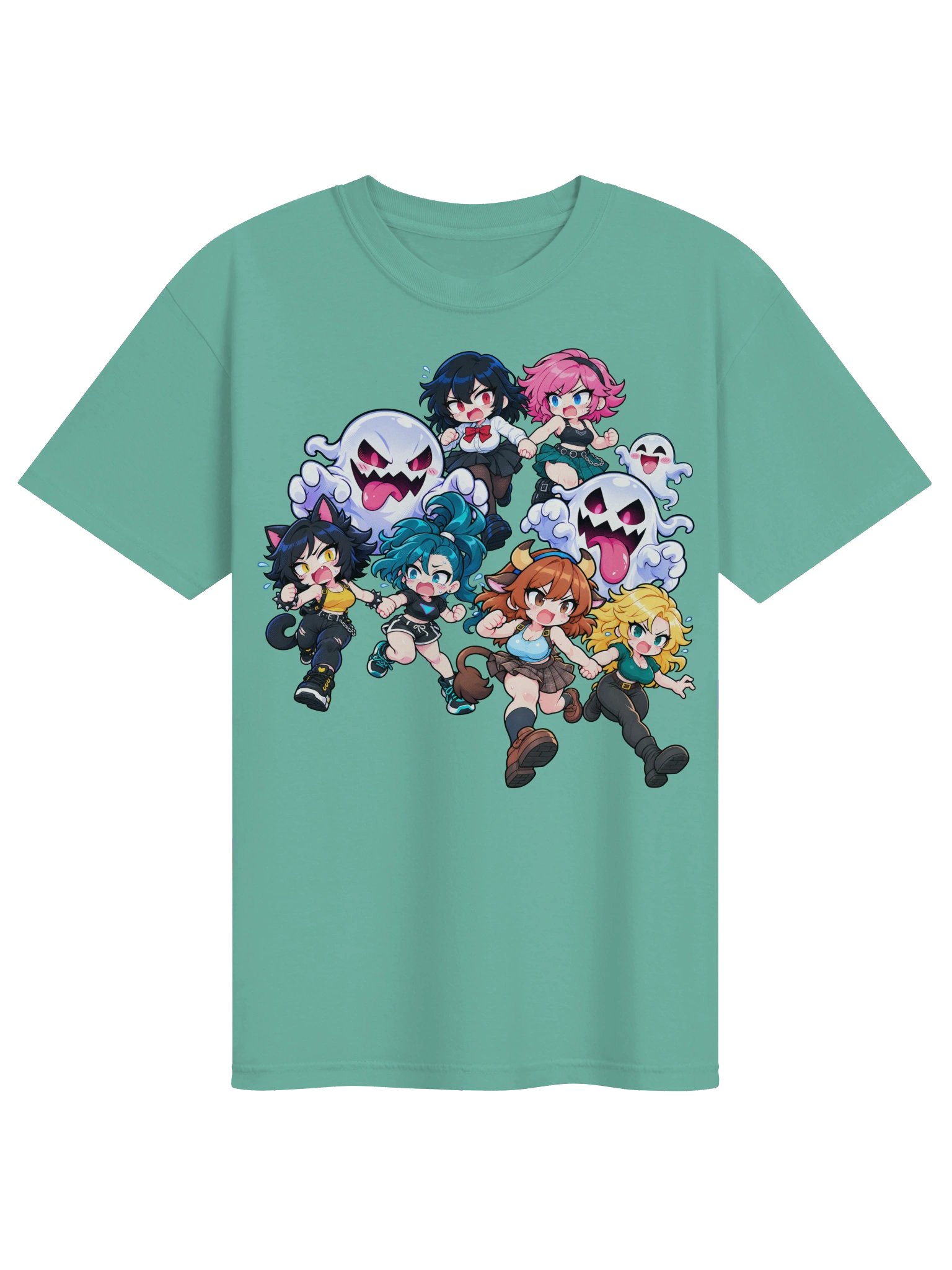 Too Spooky! - Chibiverse product image (91)