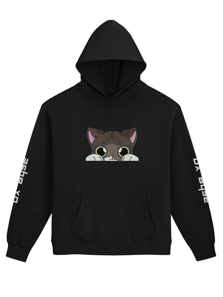 Milo Hoodie product image (1)