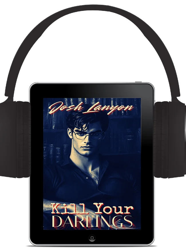 Audio Books