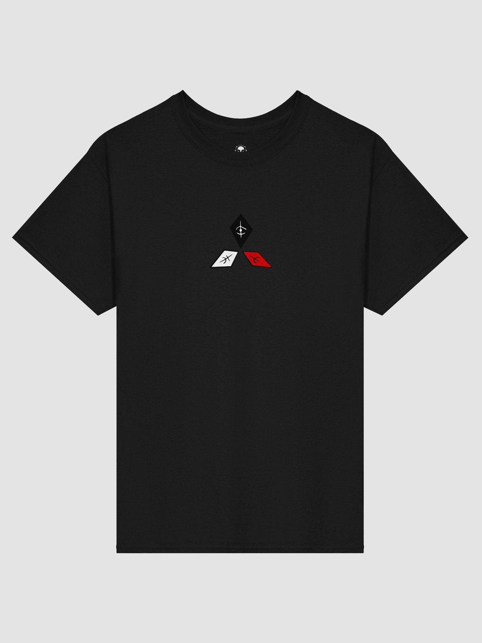 FRAGMENT TEE product image (3)
