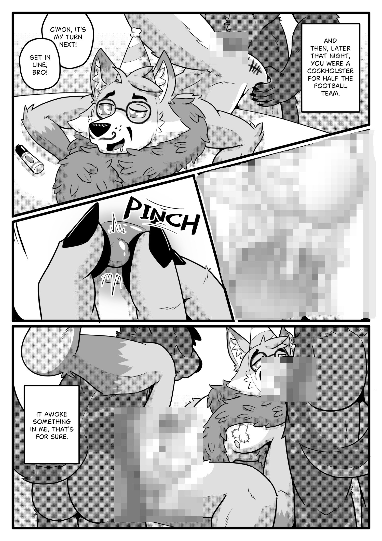 [Digital] Hypno for Hire 2 (18+) product image (3)