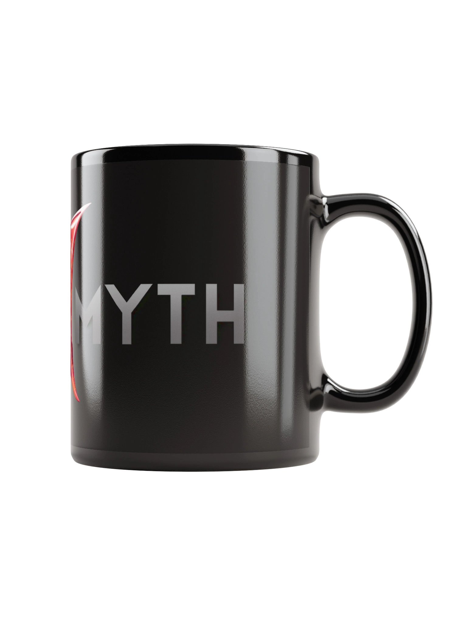 Mythbearer #6 Mug product image (1)