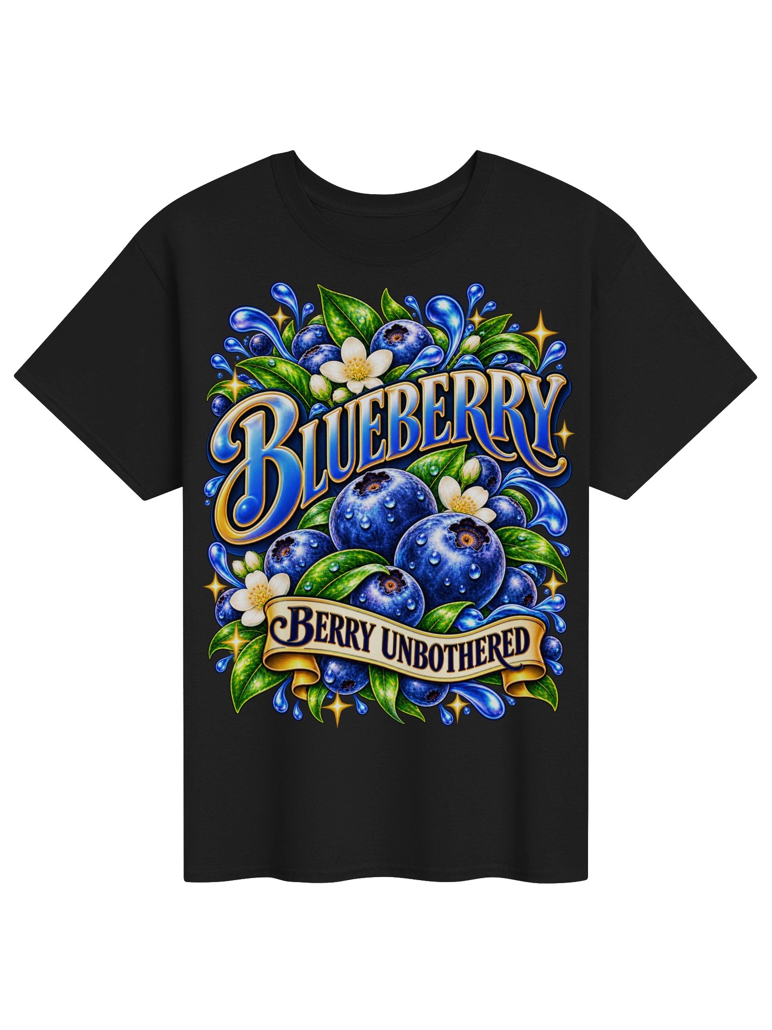 Blueberry — Berry Unbothered product image (5)