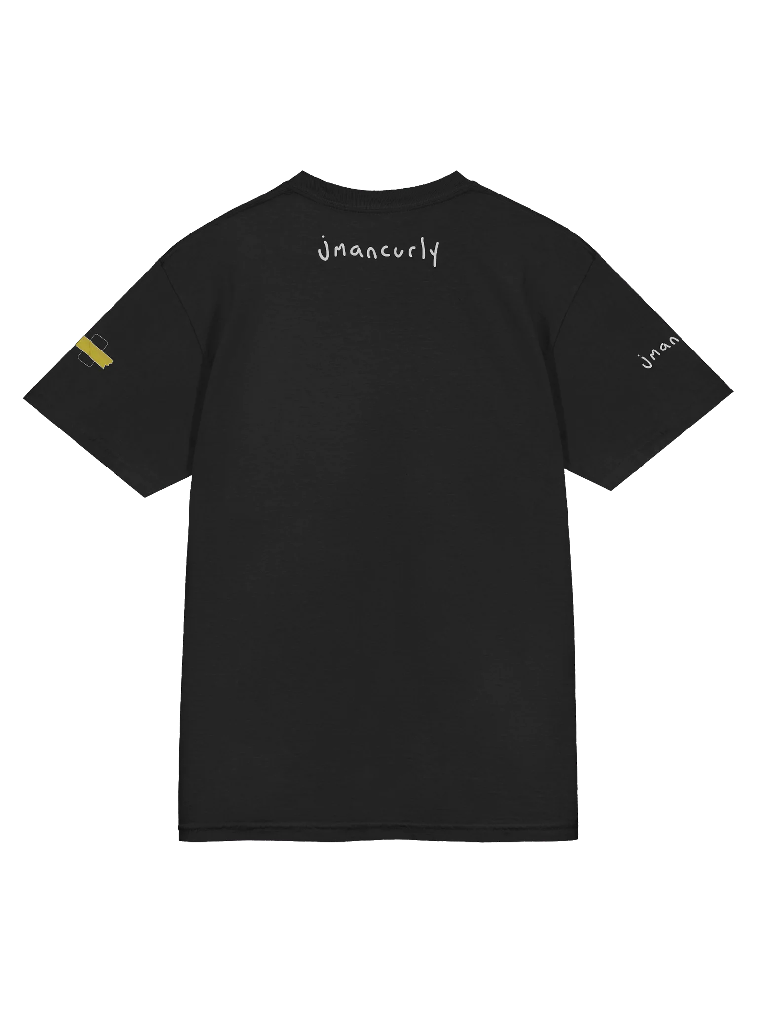 3D Head Blueprint Shirt product image (2)